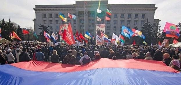 Московський патріархат в Одесі і «гибридна весна» 2014 року - 167474 Московський патріархат в Одесі і «гибридна весна» 2014 року - фото 167474