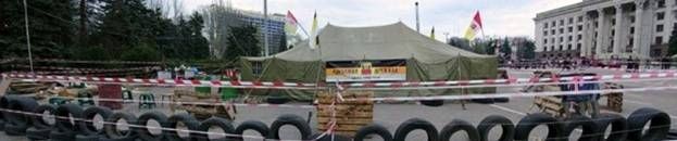 Московський патріархат в Одесі і «гибридна весна» 2014 року - 167477 Московський патріархат в Одесі і «гибридна весна» 2014 року - фото 167477
