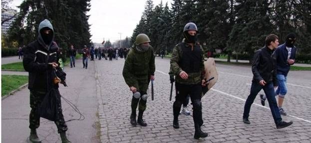 Московський патріархат в Одесі і «гибридна весна» 2014 року - 167478 Московський патріархат в Одесі і «гибридна весна» 2014 року - фото 167478
