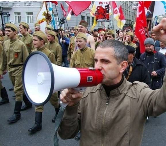 Московський патріархат в Одесі і «гибридна весна» 2014 року - 167479 Московський патріархат в Одесі і «гибридна весна» 2014 року - фото 167479