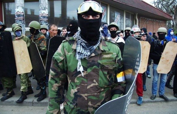 Московський патріархат в Одесі і «гибридна весна» 2014 року - 167480 Московський патріархат в Одесі і «гибридна весна» 2014 року - фото 167480
