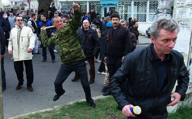 Московський патріархат в Одесі і «гибридна весна» 2014 року - 167482 Московський патріархат в Одесі і «гибридна весна» 2014 року - фото 167482