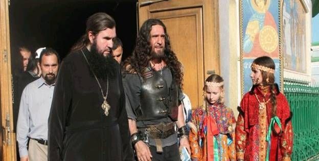 Московський патріархат в Одесі і «гибридна весна» 2014 року - 167486 Московський патріархат в Одесі і «гибридна весна» 2014 року - фото 167486