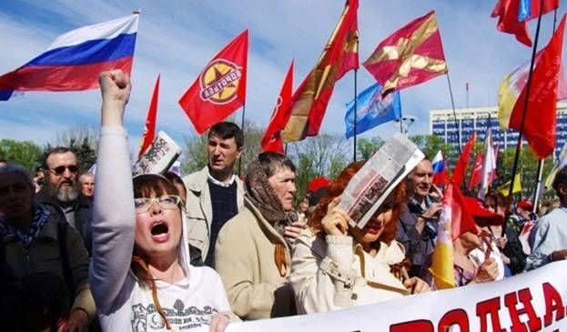 Московський патріархат в Одесі і «гибридна весна» 2014 року - 167487 Московський патріархат в Одесі і «гибридна весна» 2014 року - фото 167487