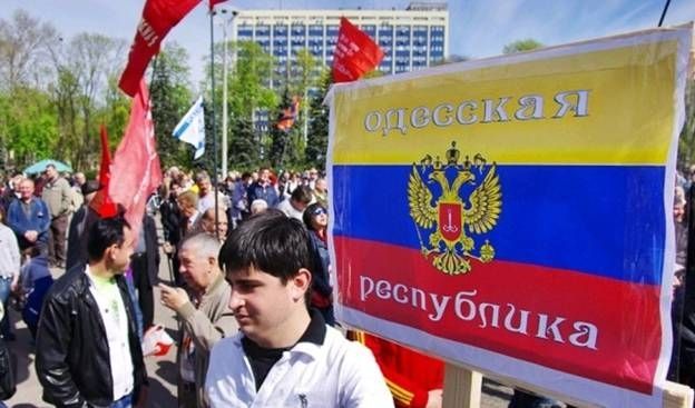 Московський патріархат в Одесі і «гибридна весна» 2014 року - 167488 Московський патріархат в Одесі і «гибридна весна» 2014 року - фото 167488
