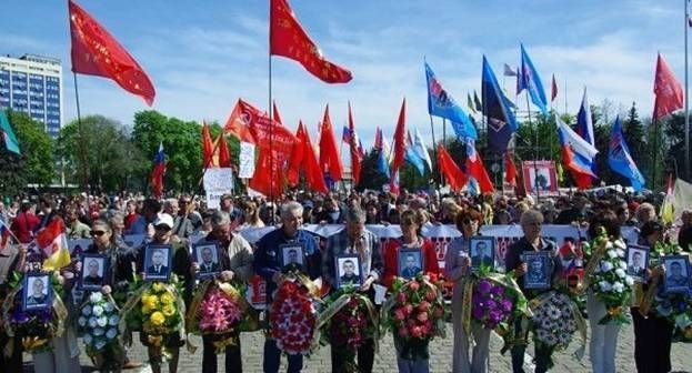 Московський патріархат в Одесі і «гибридна весна» 2014 року - 167491 Московський патріархат в Одесі і «гибридна весна» 2014 року - фото 167491