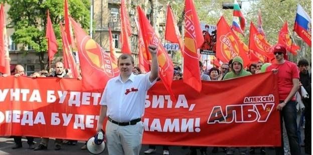 Московський патріархат в Одесі і «гибридна весна» 2014 року - 167494 Московський патріархат в Одесі і «гибридна весна» 2014 року - фото 167494