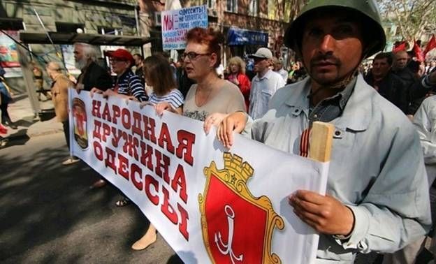 Московський патріархат в Одесі і «гибридна весна» 2014 року - 167495 Московський патріархат в Одесі і «гибридна весна» 2014 року - фото 167495