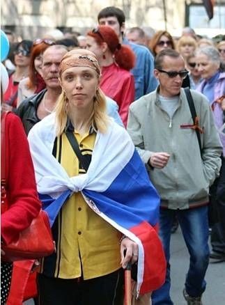 Московський патріархат в Одесі і «гибридна весна» 2014 року - 167496 Московський патріархат в Одесі і «гибридна весна» 2014 року - фото 167496