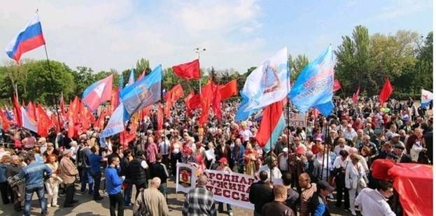 Московський патріархат в Одесі і «гибридна весна» 2014 року - 167497 Московський патріархат в Одесі і «гибридна весна» 2014 року - фото 167497