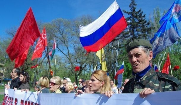 Московський патріархат в Одесі і «гибридна весна» 2014 року - 167499 Московський патріархат в Одесі і «гибридна весна» 2014 року - фото 167499