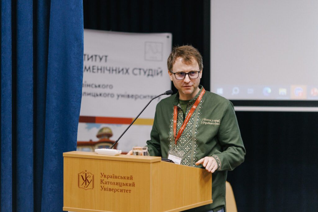 Джошуа Т. Серль, професор Теологічного університету Ельсталь у Німеччині - 167563 Джошуа Т. Серль, професор Теологічного університету Ельсталь у Німеччині - фото 167563