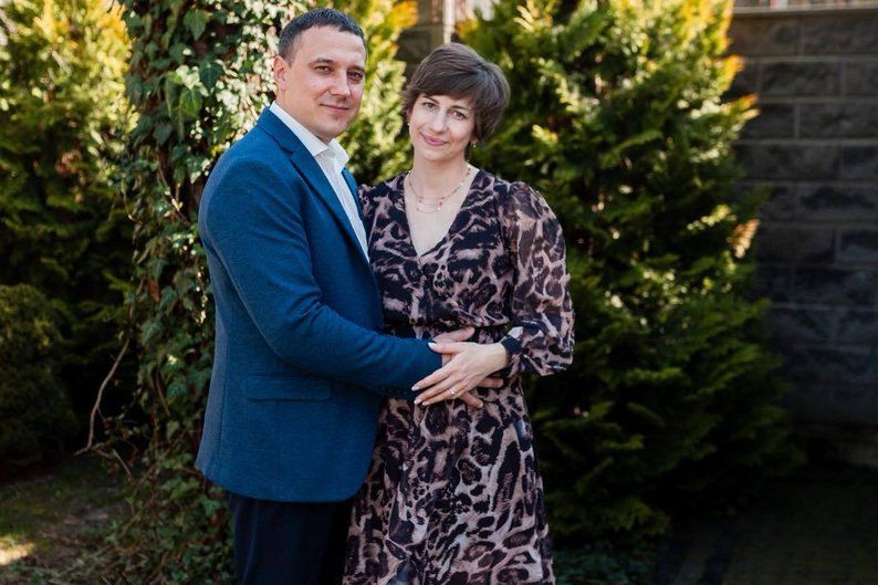 Перший на Рівненщині гарнізонний храм на честь князів Острозьких будують у Дубні - 167631 Перший на Рівненщині гарнізонний храм на честь князів Острозьких будують у Дубні - фото 167631