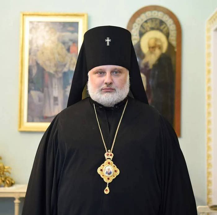 Архієрей Никодим навернувся у церкву після закінчення військового училища - фото 167817
