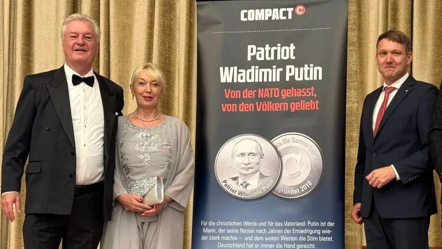 Російські спецслужби “спалили” Вадима Новінського і свою закордонну агентурну мережу - 168035 Російські спецслужби “спалили” Вадима Новінського і свою закордонну агентурну мережу - фото 168035