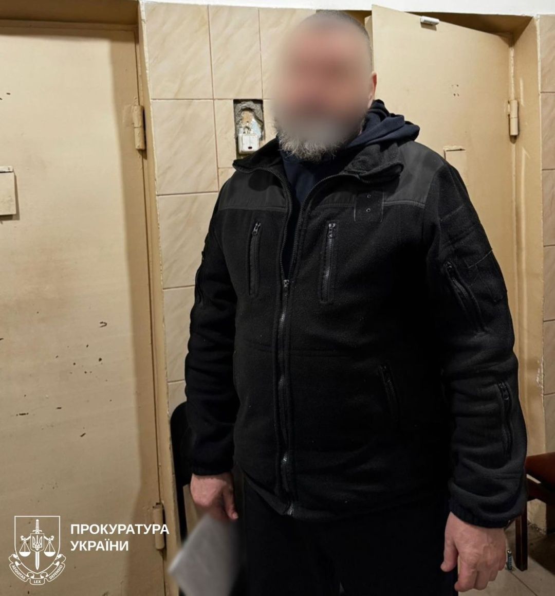 У Харкові двох монахів УПЦ МП підозрюють у сексуальних злочинах проти неповнолітніх - 168252 У Харкові двох монахів УПЦ МП підозрюють у сексуальних злочинах проти неповнолітніх - фото 168252