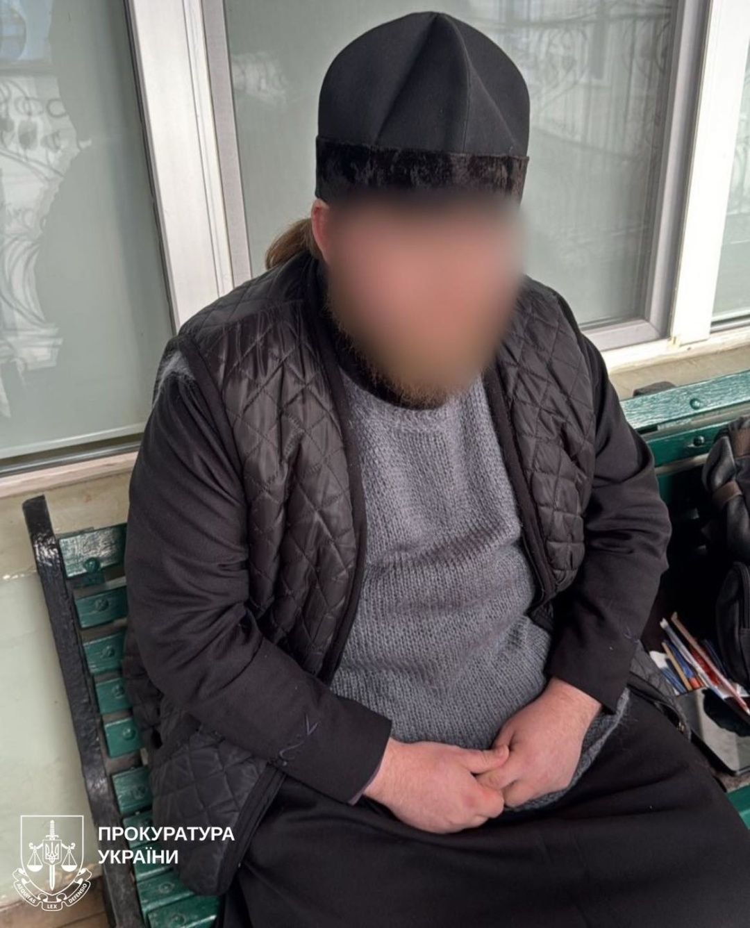 У Харкові двох монахів УПЦ МП підозрюють у сексуальних злочинах проти неповнолітніх - 168253 У Харкові двох монахів УПЦ МП підозрюють у сексуальних злочинах проти неповнолітніх - фото 168253