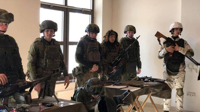 Pro-Putin Nuns Raise Money for War Against Ukraine Across Europe: German Journalists' Investigation - фото 168678
