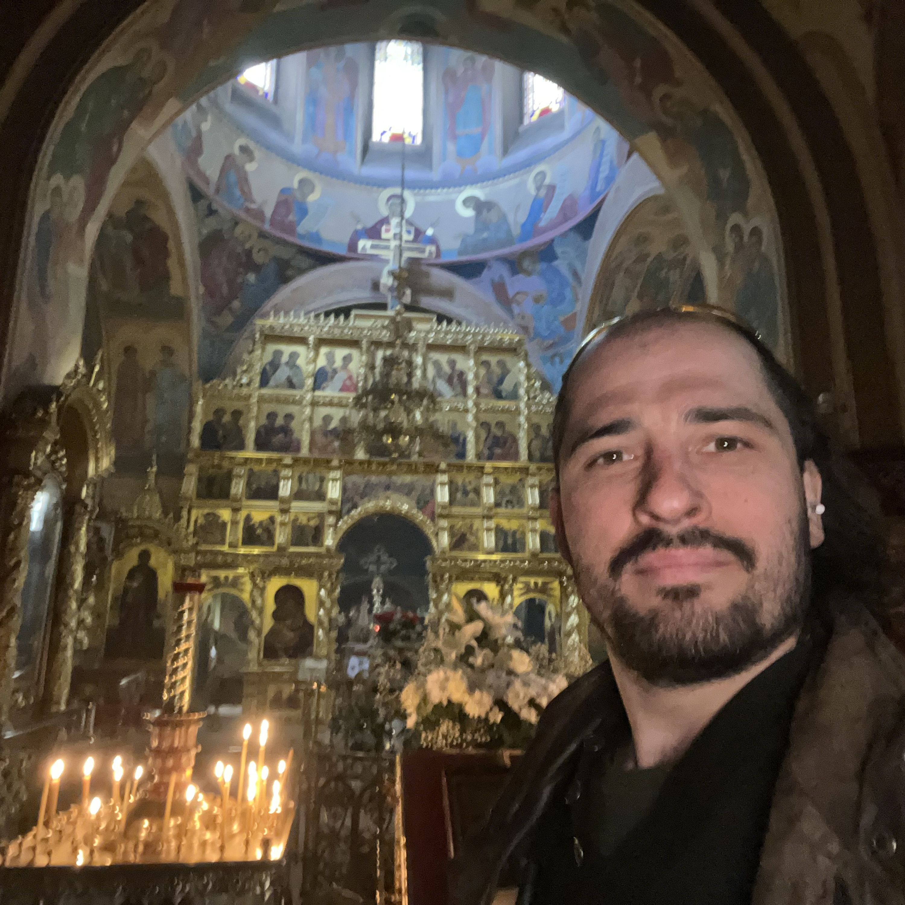 На Донеччині кафедральний собор УПЦ МП перейшов до ПЦУ - 168968 На Донеччині кафедральний собор УПЦ МП перейшов до ПЦУ - фото 168968