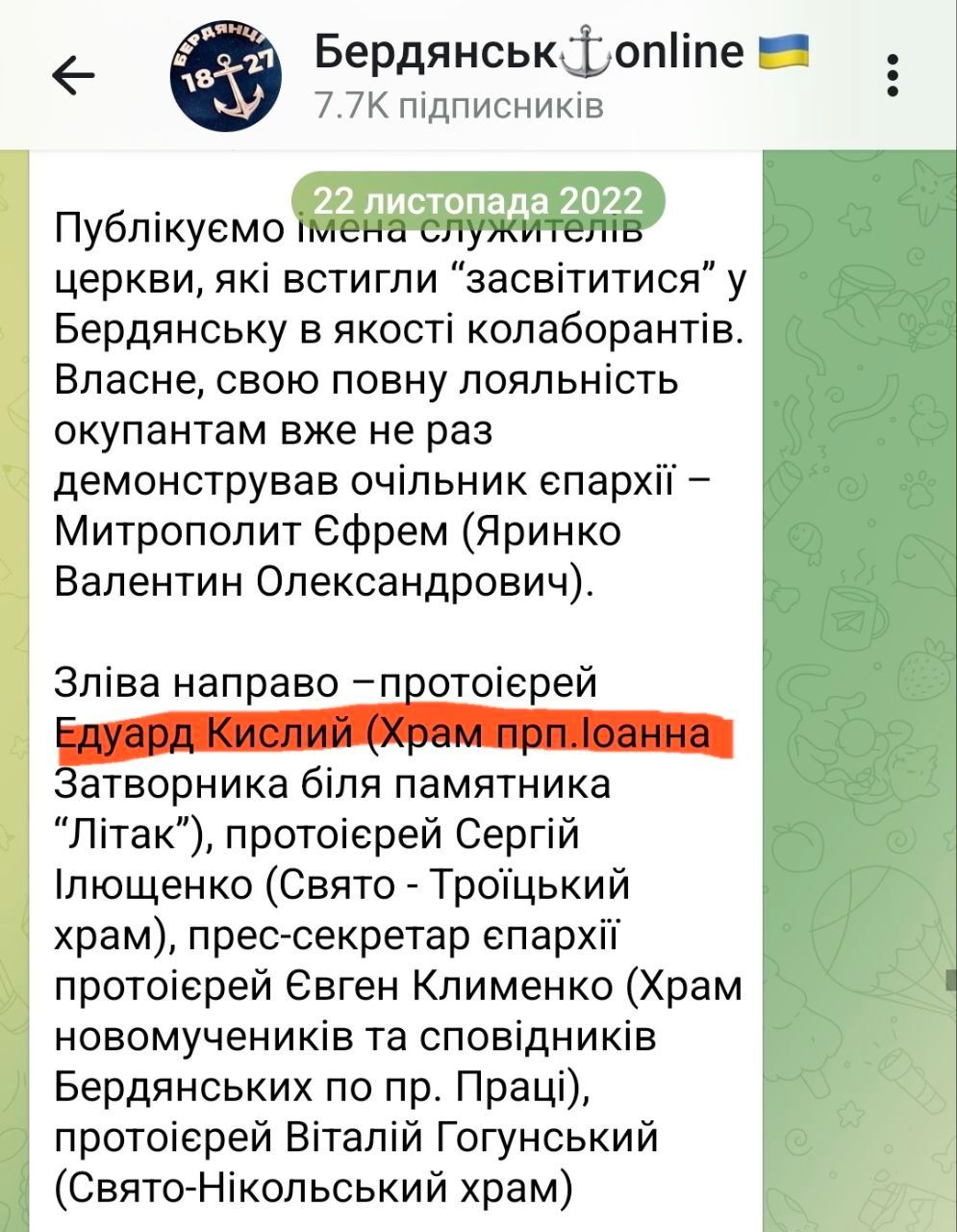Некисле життя за канонічною ширмою - 169056 Некисле життя за канонічною ширмою - фото 169056