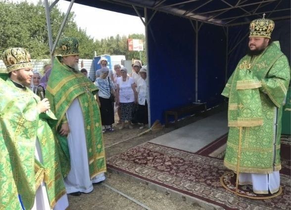 Некисле життя за канонічною ширмою - 169058 Некисле життя за канонічною ширмою - фото 169058