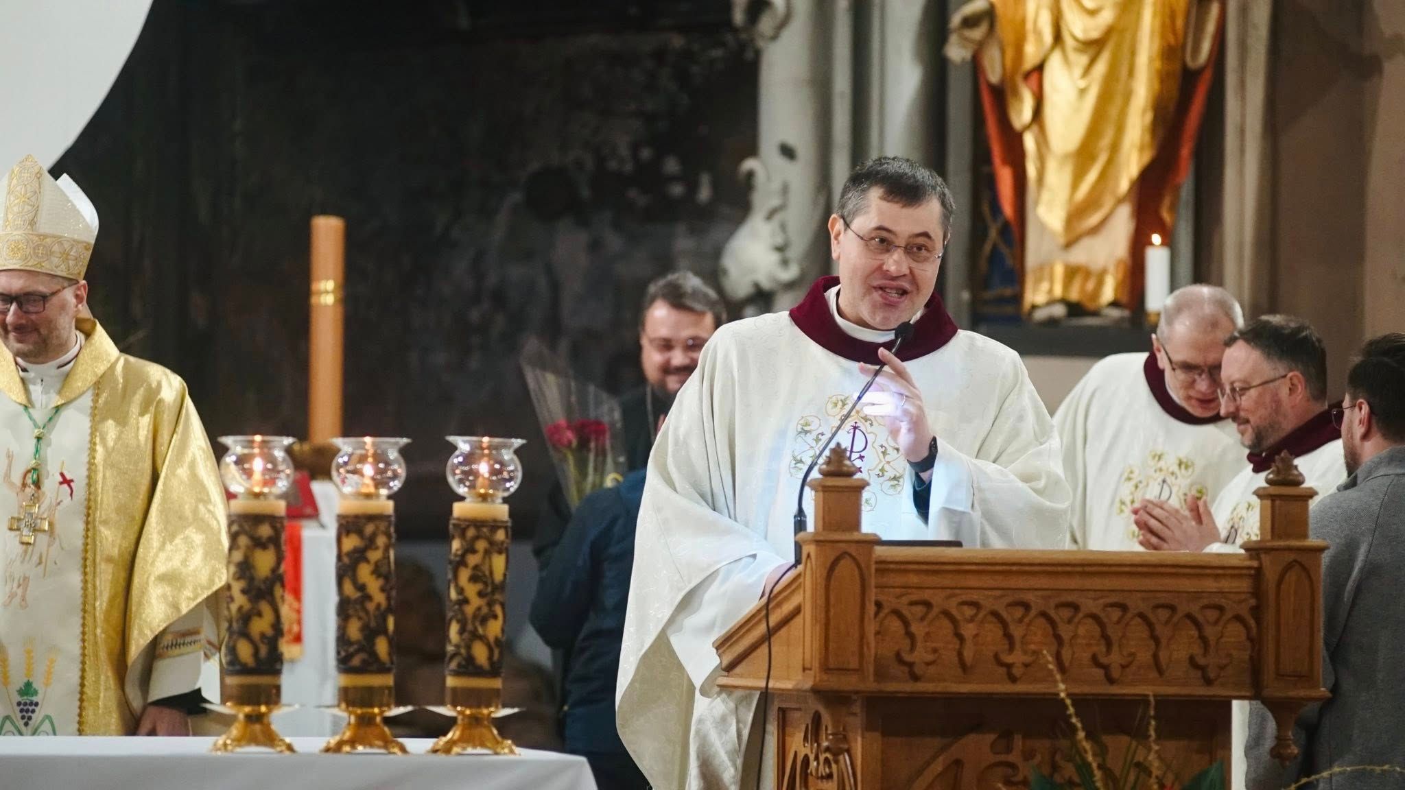 100 днів після передачі костелу святого Миколая: громада РКЦ розповіла про досягнення і системні перешкоди - фото 169300