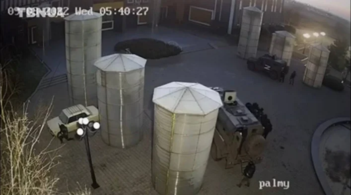 Вимагали здати імена всіх бізнесменів-меценатів у Мелітополі - пастор про допит ФСБ - 169383 Вимагали здати імена всіх бізнесменів-меценатів у Мелітополі - пастор про допит ФСБ - фото 169383