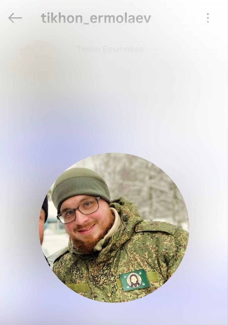 Пропагандист СПЖ та підсанкційний DOGMA-хакер з УПЦ МП о. Тарас Забудько: де перебуває, що пропагує та як пов'язаний з міжнародною мережею захисників УПЦ МП - 169495 Пропагандист СПЖ та підсанкційний DOGMA-хакер з УПЦ МП о. Тарас Забудько: де перебуває, що пропагує та як пов'язаний з міжнародною мережею захисників УПЦ МП - фото 169495