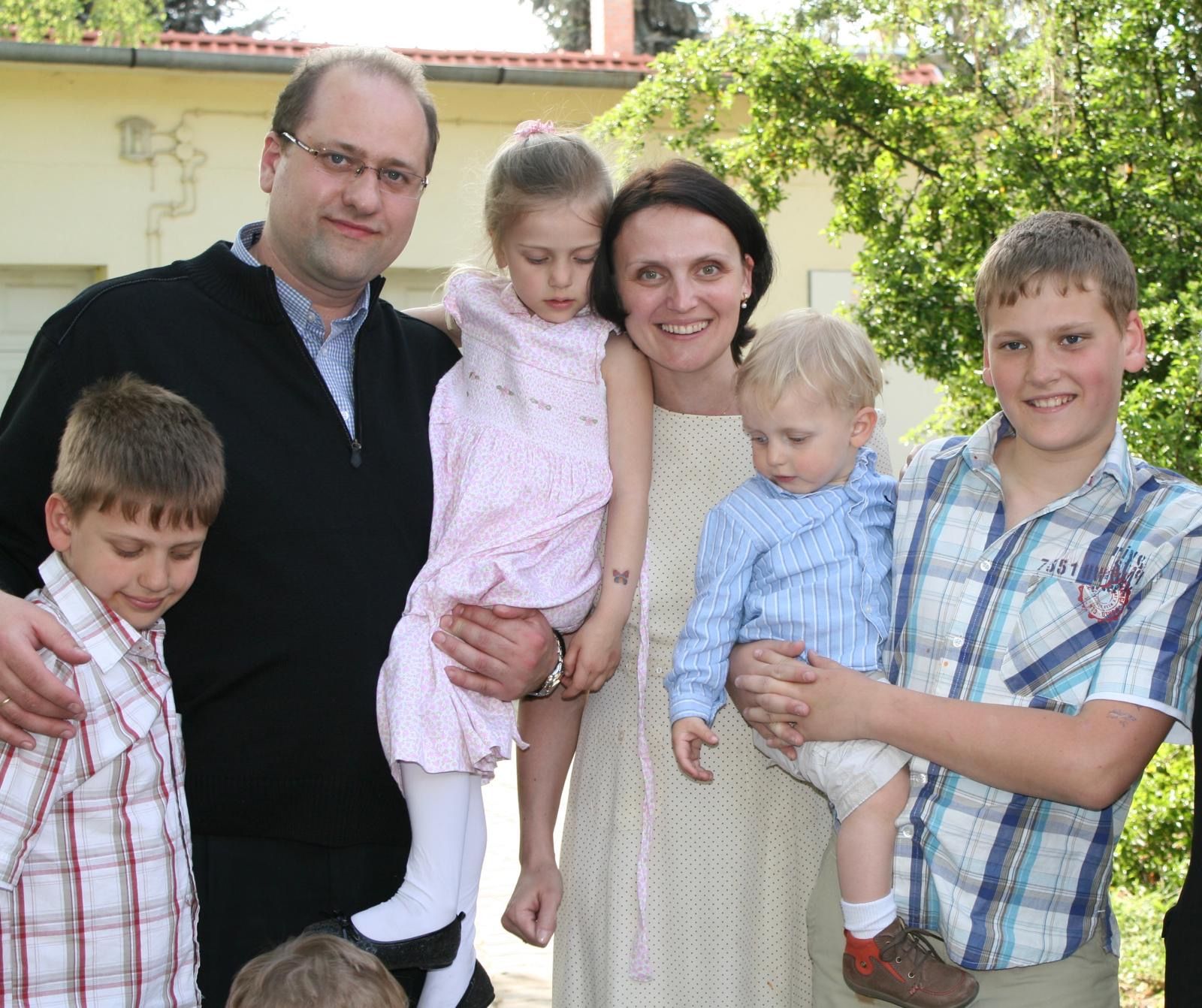 Сімʼя Коласів - фото 169893