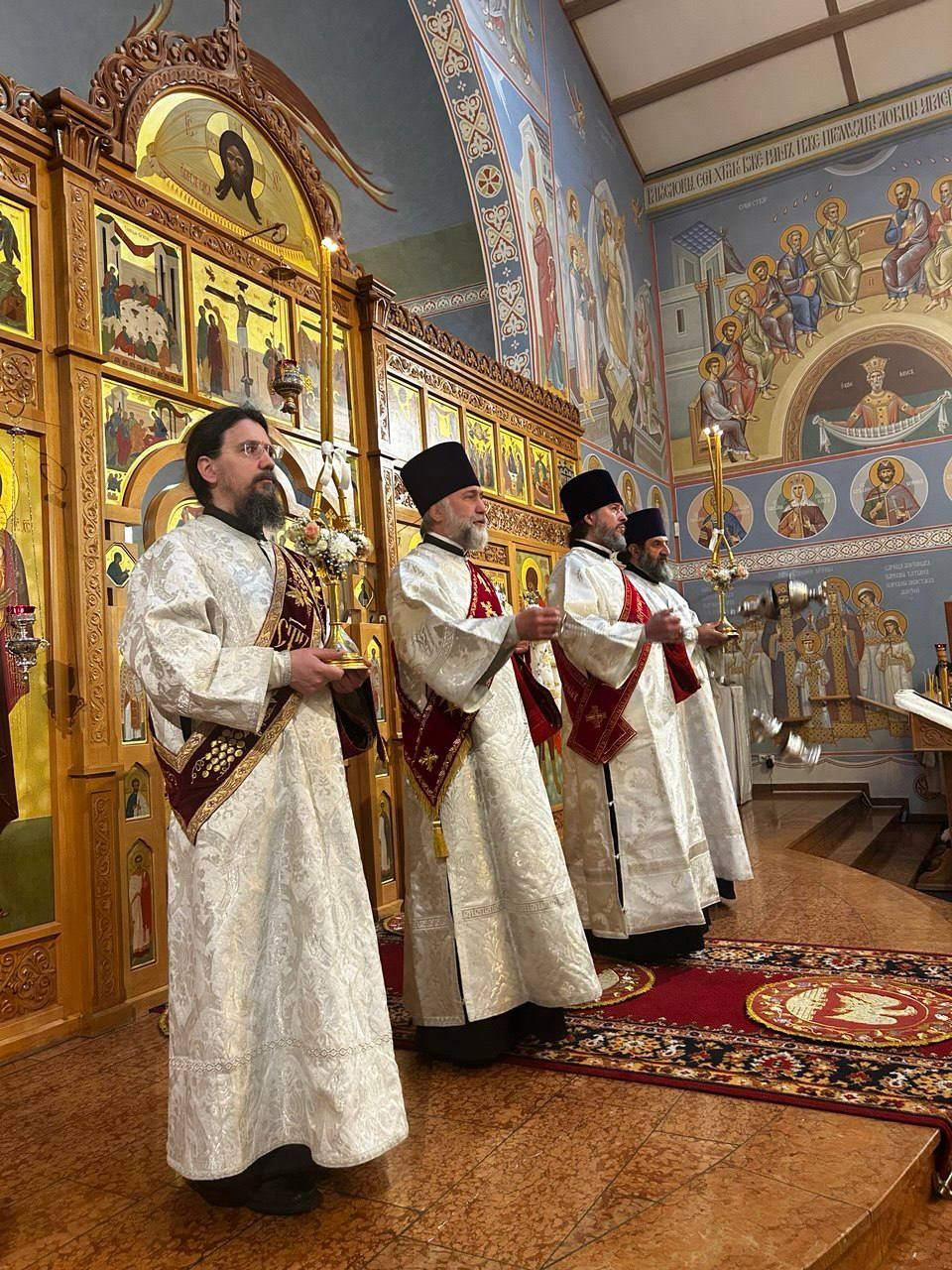 Вадима Новинського нагородили синодальним орденом РПЦЗ МП: за вірну підтримку - 170039 Вадима Новинського нагородили синодальним орденом РПЦЗ МП: за вірну підтримку - фото 170039