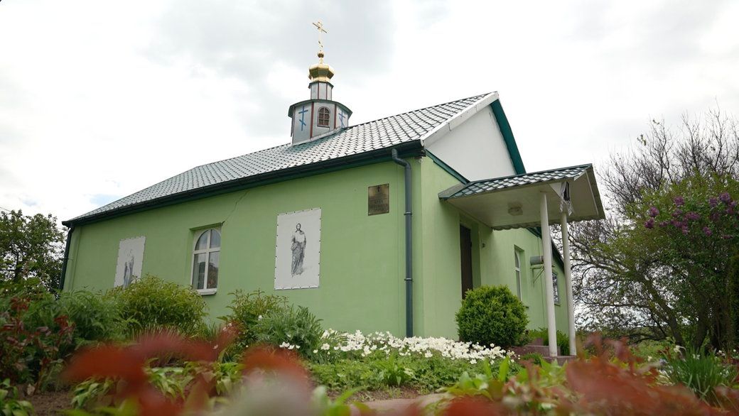 Громада на Черкащині після приєднання до ПЦУ через суд отримала храм - 170962 Громада на Черкащині після приєднання до ПЦУ через суд отримала храм - фото 170962