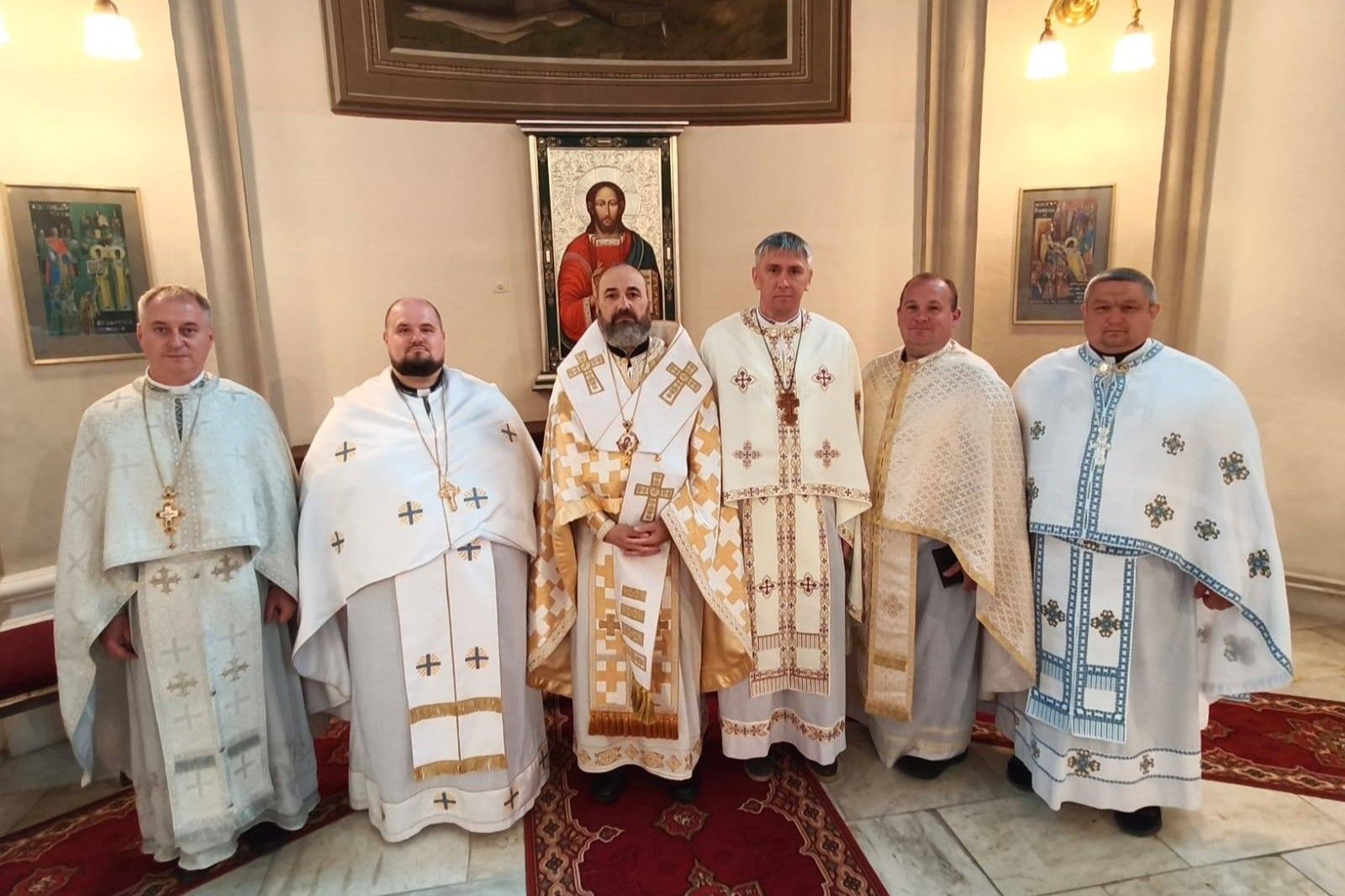 Slovak bishops express their solidarity with Ukraine - 171272 Slovak bishops express their solidarity with Ukraine - фото 171272