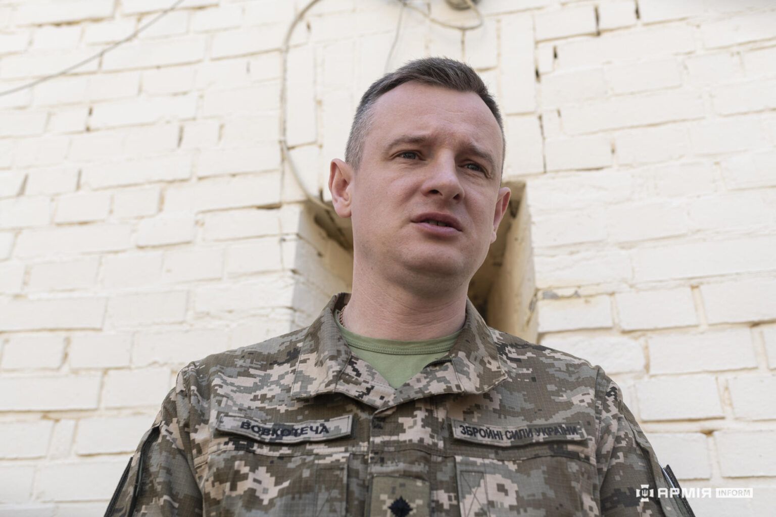 У Києво-Печерській лаврі завершився черговий етап програми «Духовне відновлення культурою» для військових - фото 171303
