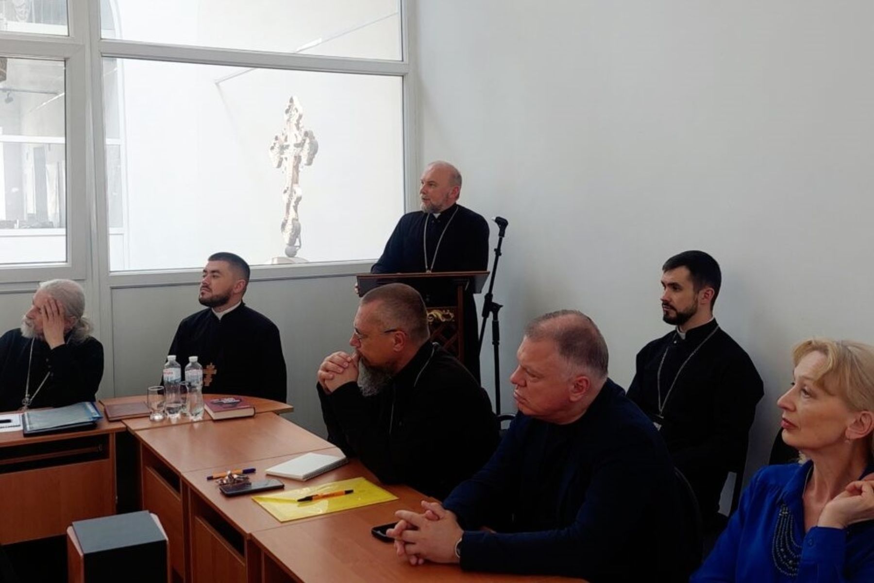 У Харкові відбулася наукова конференція про Львівський псевдособор 1946 року - 171695 У Харкові відбулася наукова конференція про Львівський псевдособор 1946 року - фото 171695