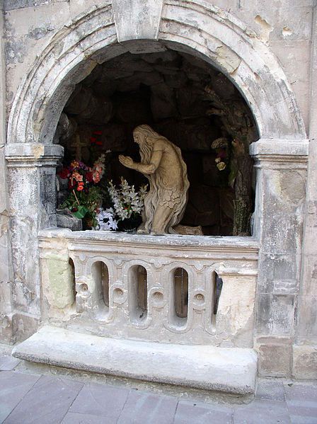 Святий Онуфрій під собор св. Юра у Львові - фото 171849