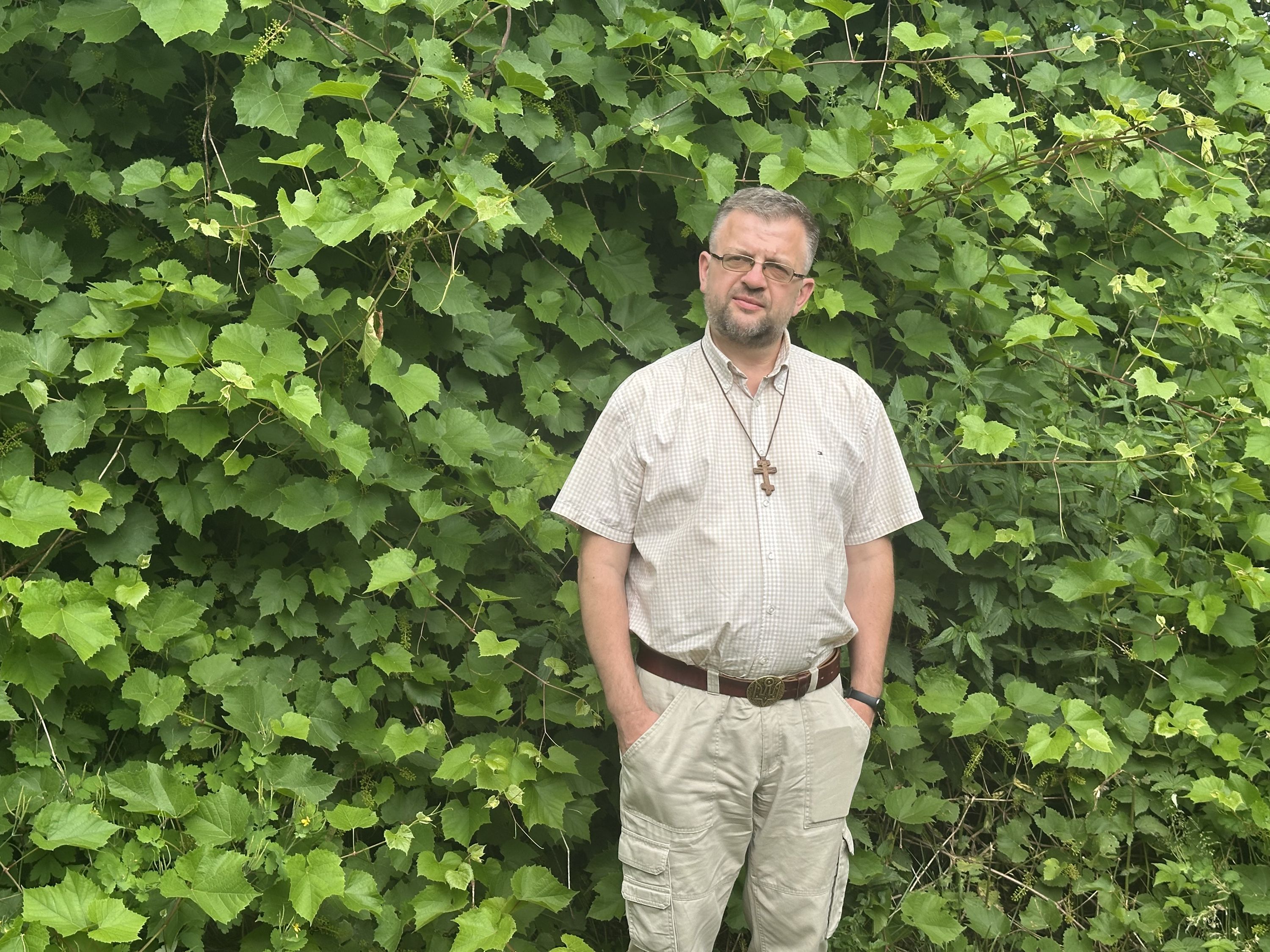 Освіта і знання традиції допомагають відрізнити випадкові народні асоціації від справжнього змісту церковного свята, — о. Василь Рудейко - 172452 Освіта і знання традиції допомагають відрізнити випадкові народні асоціації від справжнього змісту церковного свята, — о. Василь Рудейко - фото 172452