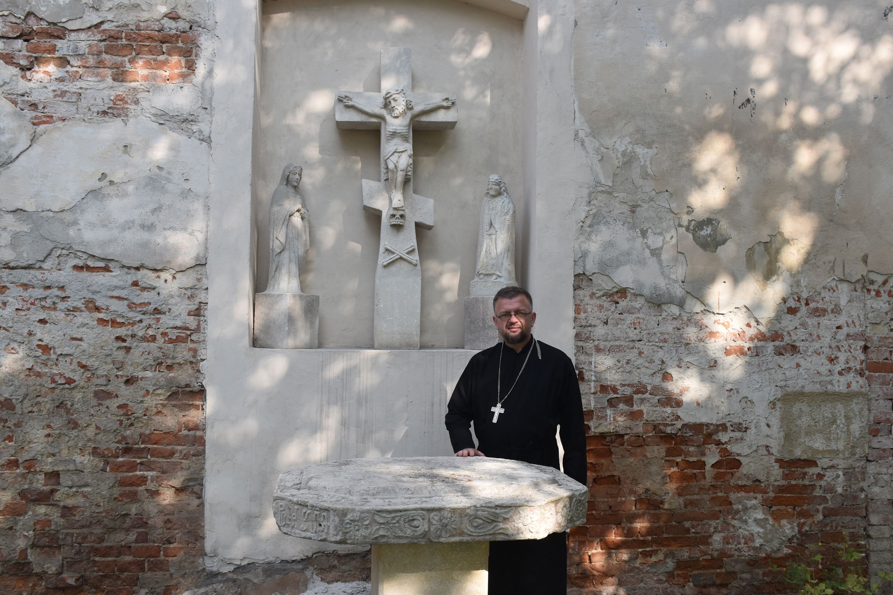 Освіта і знання традиції допомагають відрізнити випадкові народні асоціації від справжнього змісту церковного свята, — о. Василь Рудейко - 172453 Освіта і знання традиції допомагають відрізнити випадкові народні асоціації від справжнього змісту церковного свята, — о. Василь Рудейко - фото 172453