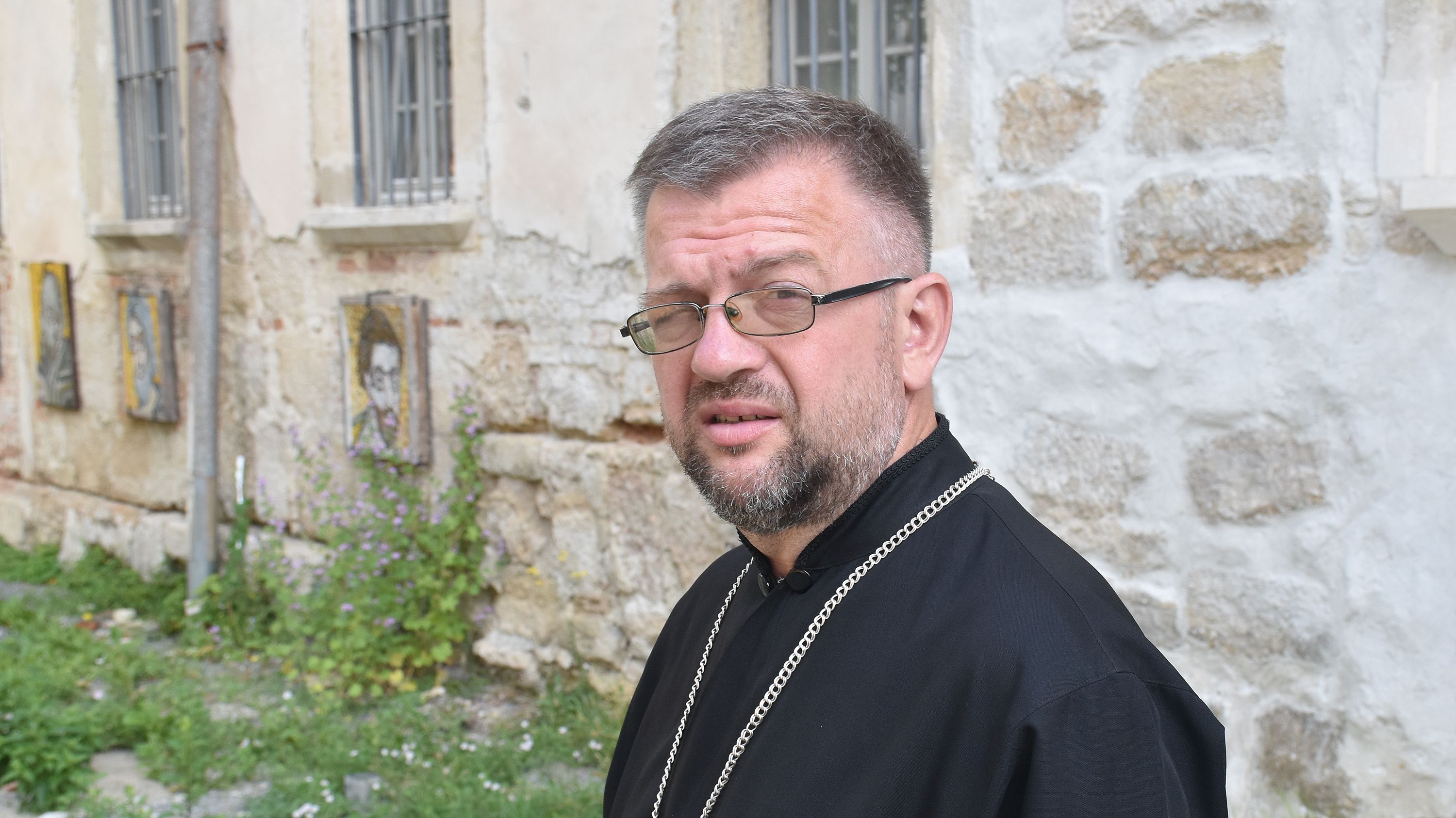 Освіта і знання традиції допомагають відрізнити випадкові народні асоціації від справжнього змісту церковного свята, — о. Василь Рудейко - 172454 Освіта і знання традиції допомагають відрізнити випадкові народні асоціації від справжнього змісту церковного свята, — о. Василь Рудейко - фото 172454