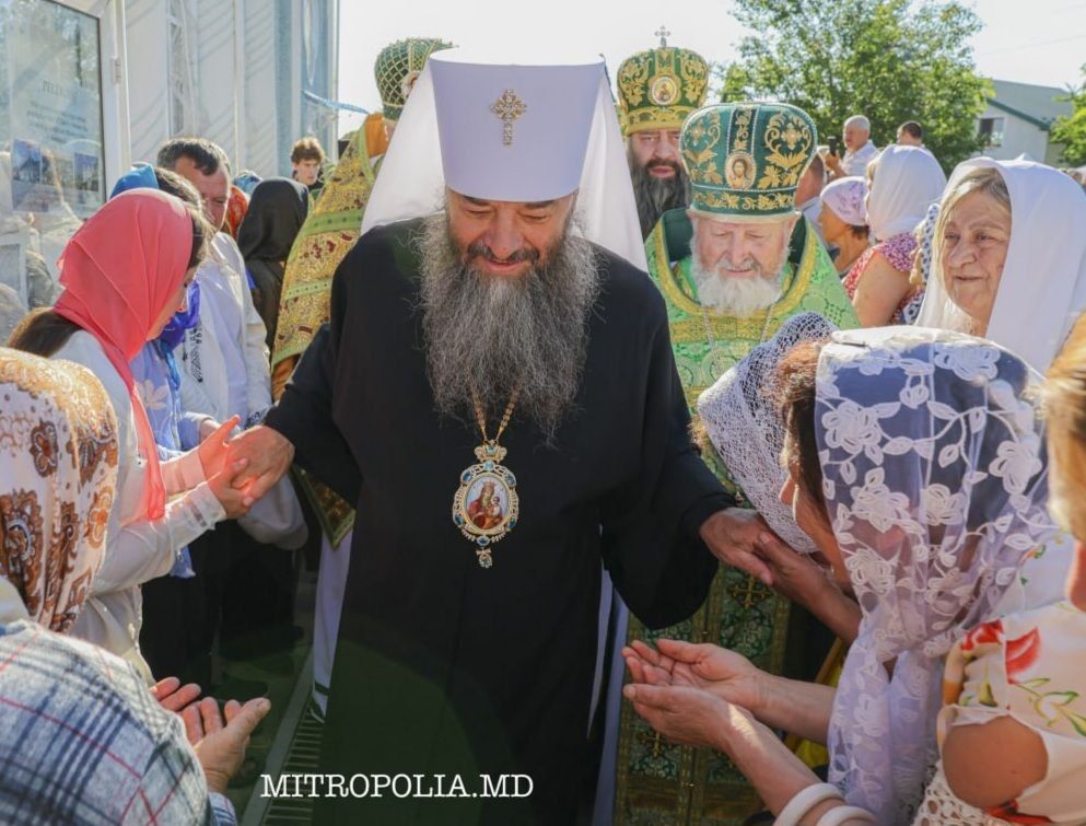 Лонгіна зустрічають у Молдові, червень 2026 р. - фото 172558
