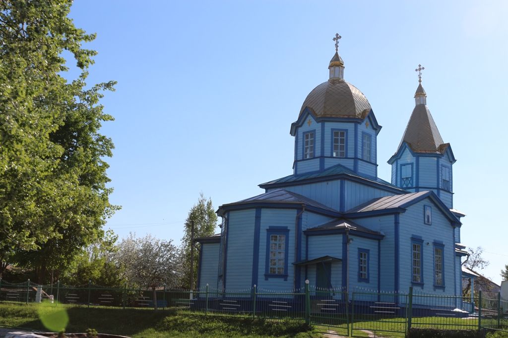 На Київщині ще одна громада перейшла з УПЦ МП до ПЦУ - 173047 На Київщині ще одна громада перейшла з УПЦ МП до ПЦУ - фото 173047