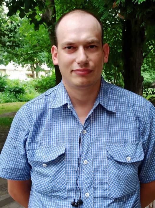 На війні загинув випускник Гуманітарного факультету УКУ - фото 173099