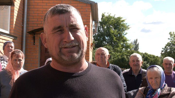 У селі на Волині зупинено будівництво церкви УПЦ МП - фото 173153