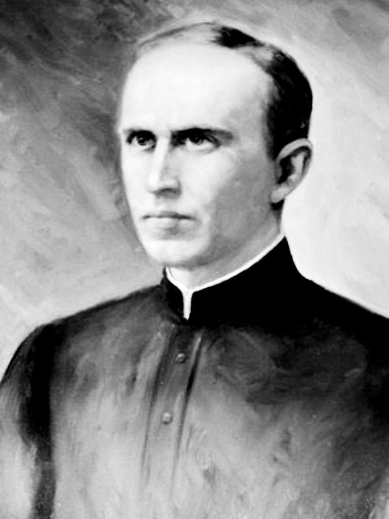 о. Андрій Бандера - 173253 о. Андрій Бандера - фото 173253