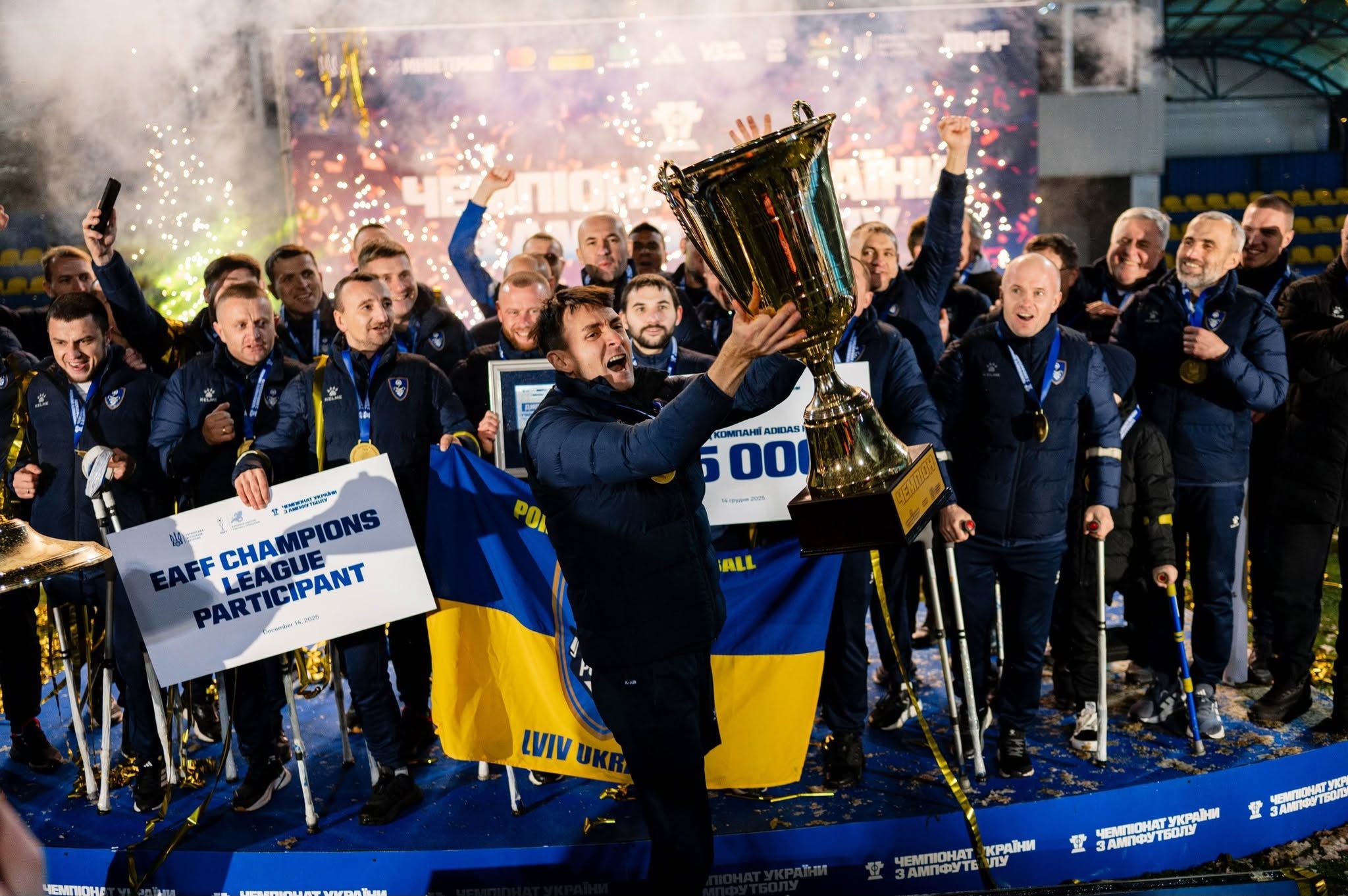 Покрова - чемпіони - 173426 Покрова - чемпіони - фото 173426