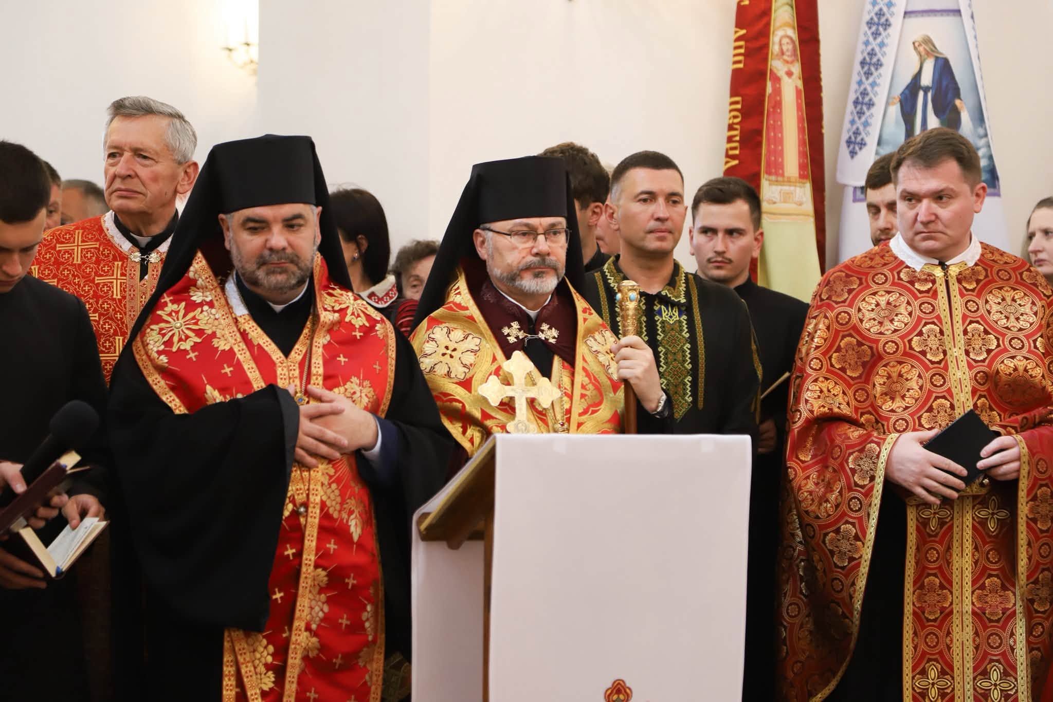 На Львівщині перепоховали останки 26 жертв комуністичного тоталітарного режиму - 173507 На Львівщині перепоховали останки 26 жертв комуністичного тоталітарного режиму - фото 173507