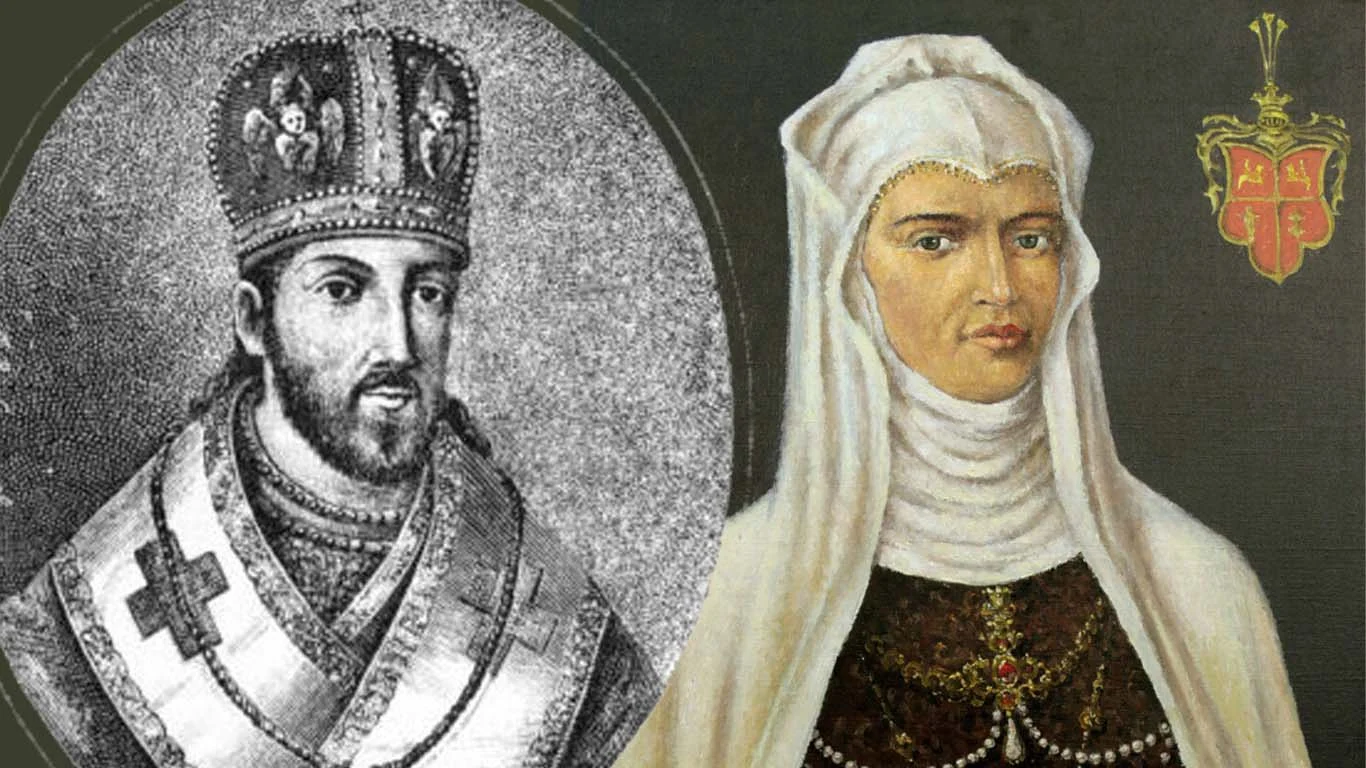 Канонізація українських святих - Митрополита Київського, Галицького і всієї Руси Йосифа (Нелюбовича-Тукальського) та святої праведної Єлизавети Гулевич - 173538 Канонізація українських святих - Митрополита Київського, Галицького і всієї Руси Йосифа (Нелюбовича-Тукальського) та святої праведної Єлизавети Гулевич - фото 173538