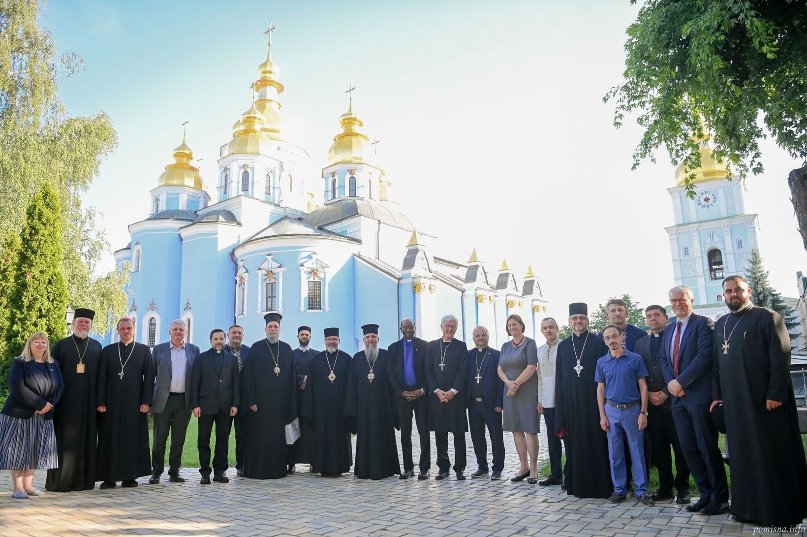 Глава УГКЦ закликав Всесвітню Раду Церков прийняти Православну Церкву України до свого членства - 173559 Глава УГКЦ закликав Всесвітню Раду Церков прийняти Православну Церкву України до свого членства - фото 173559