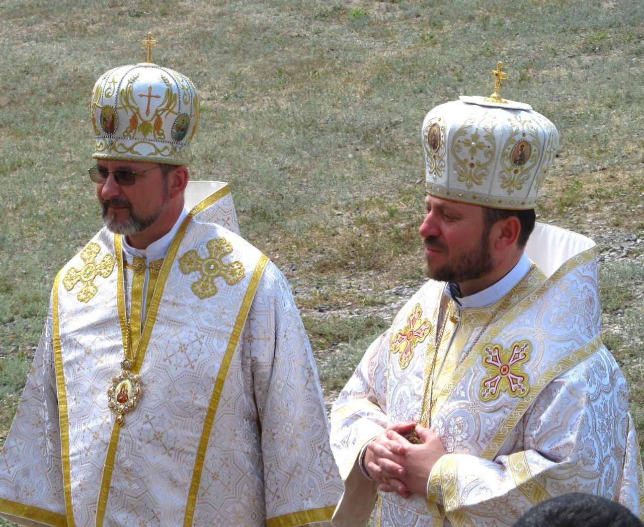Кардинал Микола Бичок відвідав Херсон - 173813 Кардинал Микола Бичок відвідав Херсон - фото 173813